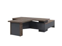 Стол письменный T-822л.0000